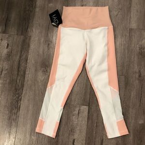 Yoga crop! Brand new!